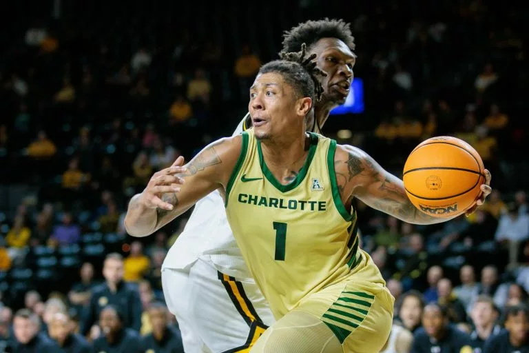 UIC Flames vs Charlotte 49ers Picks and Predictions for Sunday, December 21, 2025