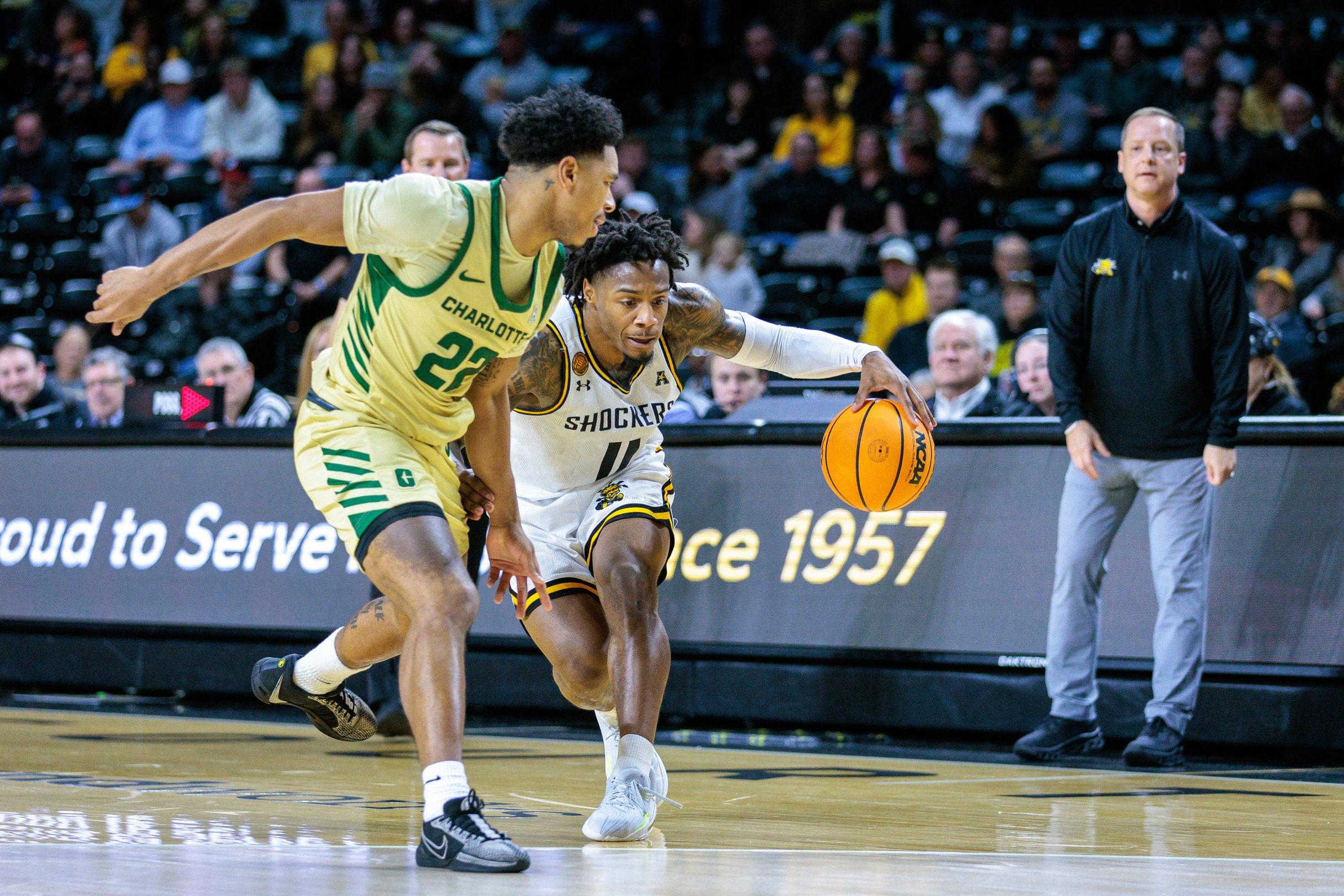 Charlotte vs Charleston Picks & Predictions for Sunday, December 14, 2025