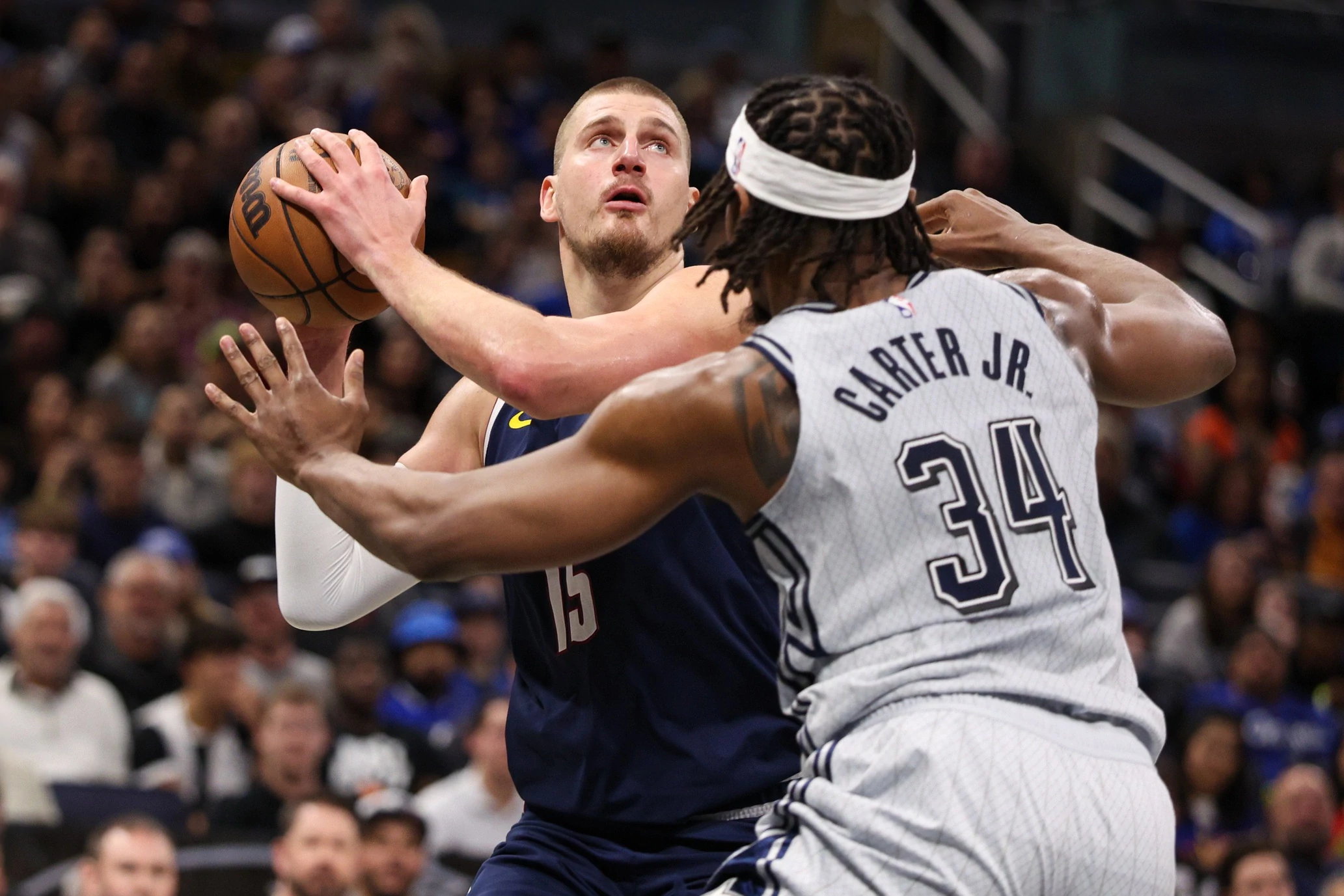 Denver Nuggets vs Orlando Magic Picks and Prediction for Saturday December 27 2025