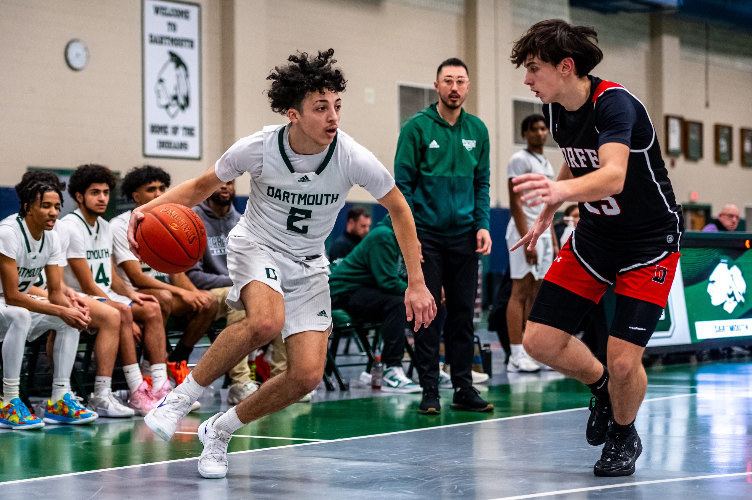 Dartmouth Big Green vs Sacred Heart Pioneers Picks & Predictions for Friday December 19 2025