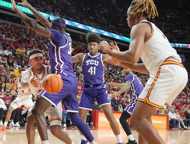 Florida A&M vs TCU Picks and Predictions for Sunday, December 21, 2025