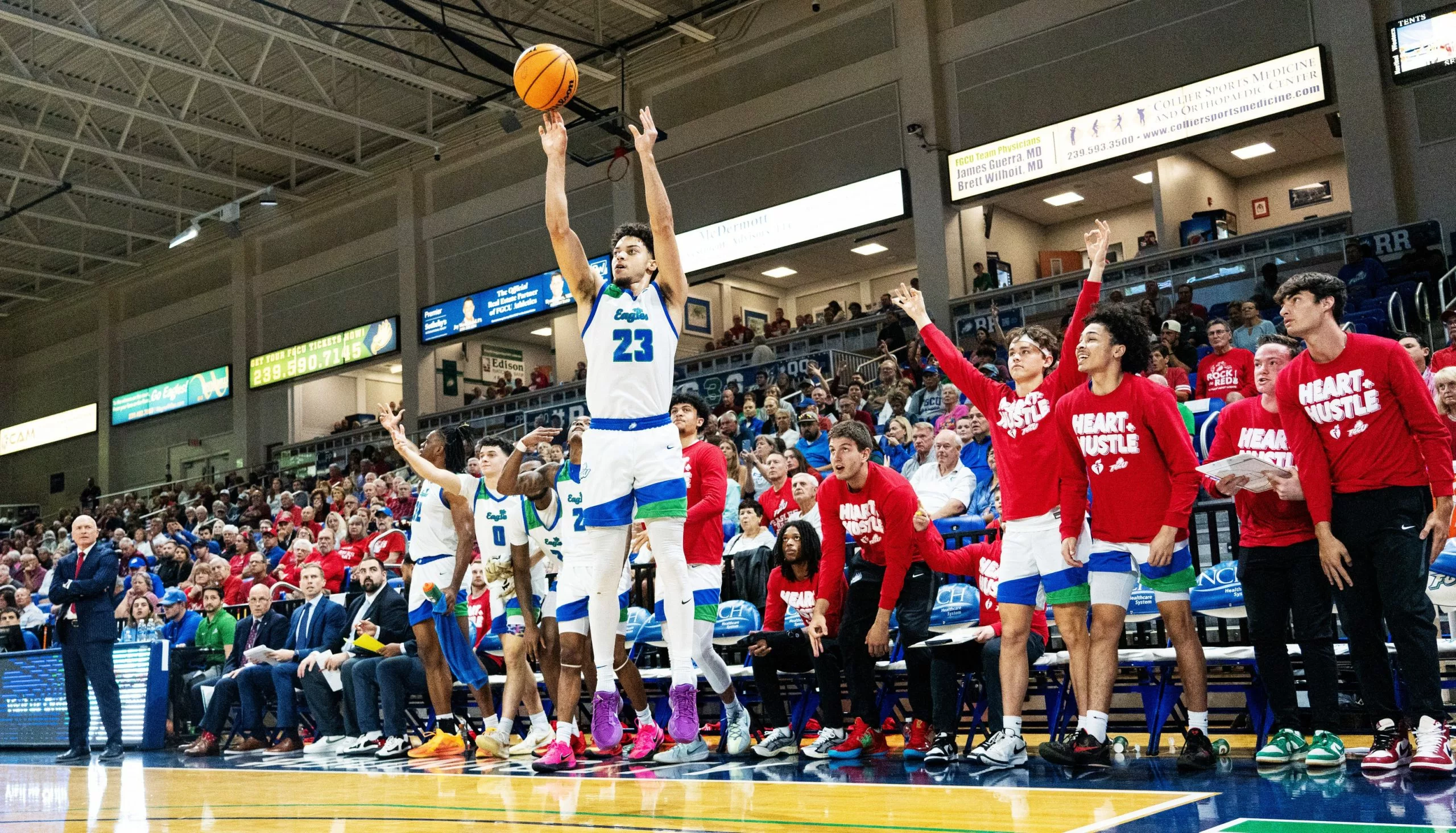 Florida Gulf Coast vs FIU Picks and Predictions for Wednesday, December 3, 2025
