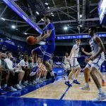 UNLV Rebels vs Boise State Broncos Picks and Predictions for Friday February 13 2026