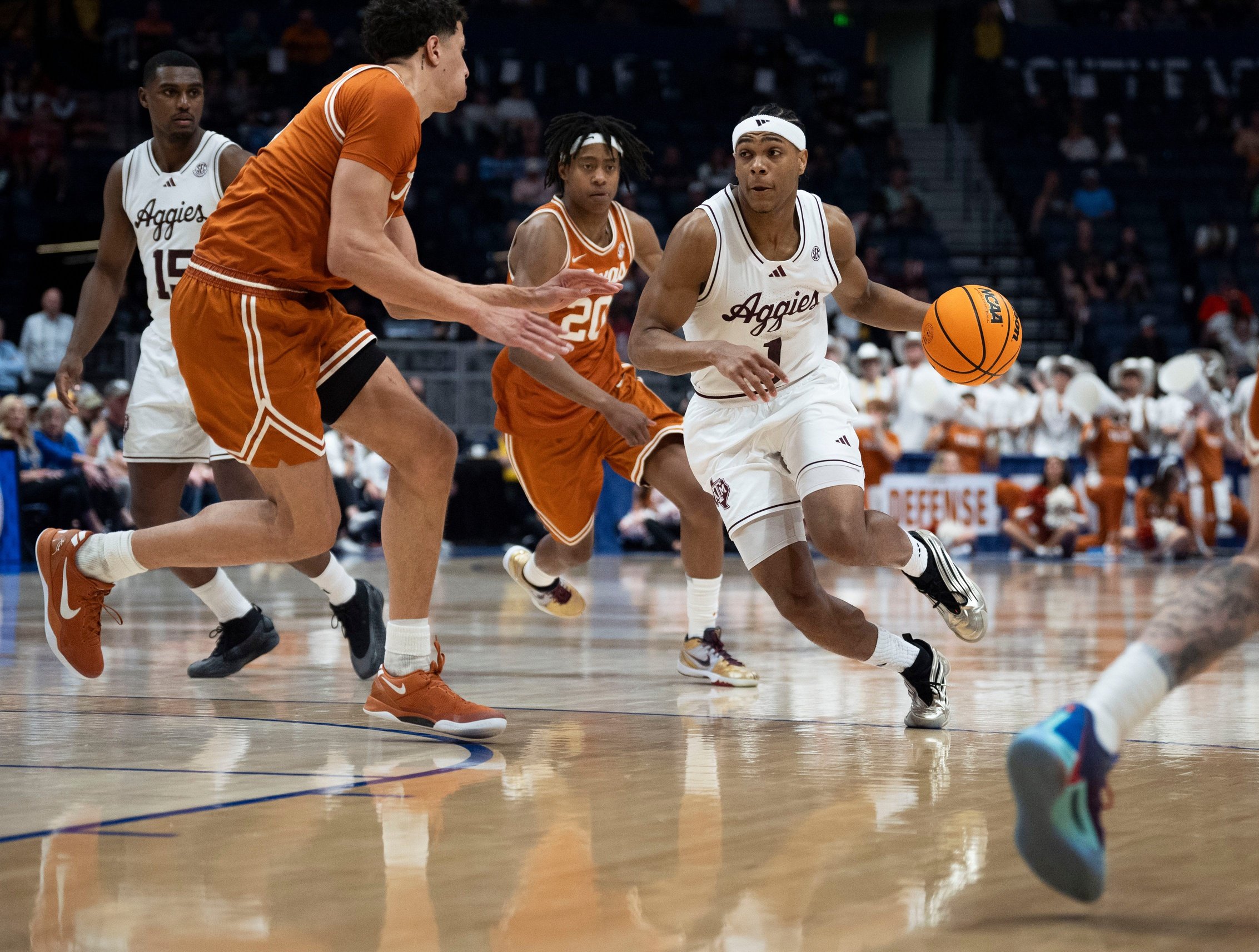 Texas A&M vs Pittsburgh Picks and Predictions for Tuesday, December 2, 2025