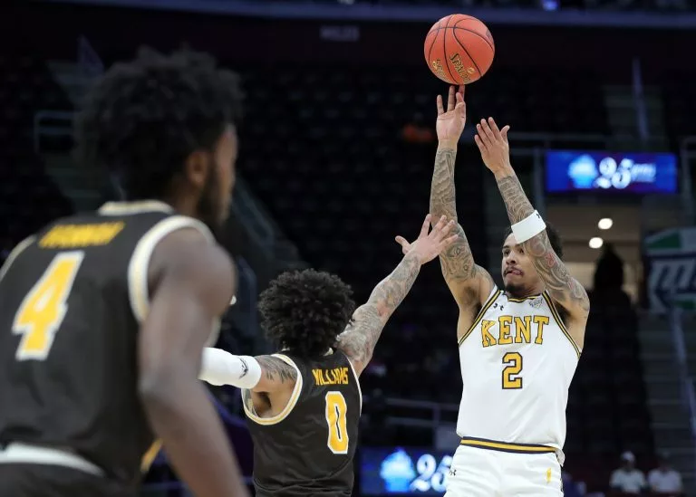 Austin Peay vs Kent State Picks and Predictions for Wednesday, December 3, 2025