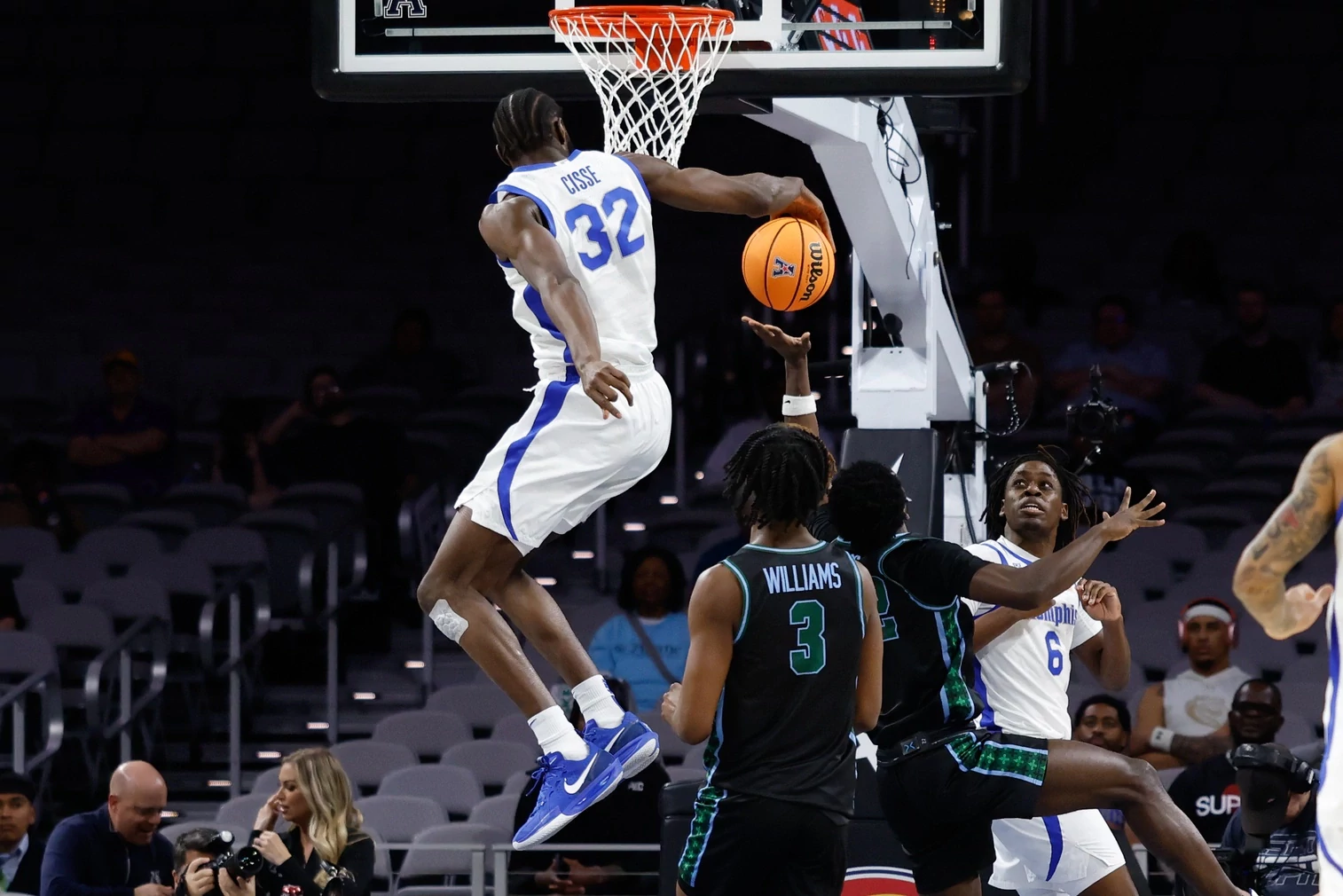 Portland State Vikings vs Tulane Green Wave Picks & Predictions for Saturday December 20 2025