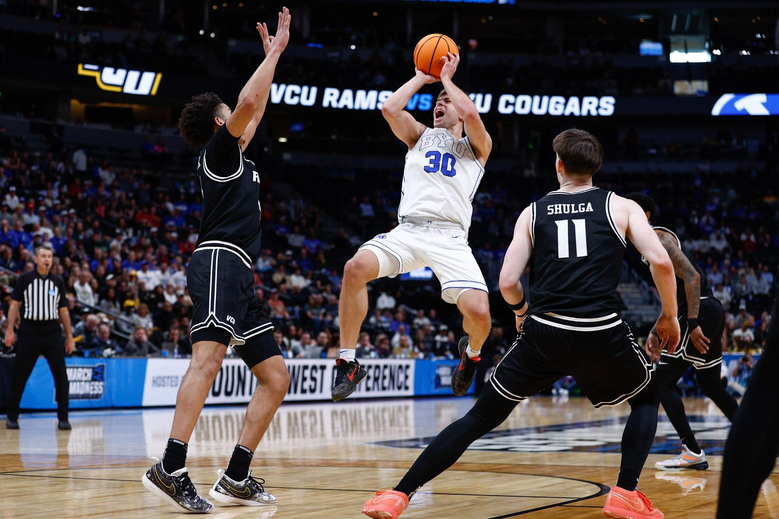 Rider vs. VCU Picks and Prediction for Monday, December 22, 2025