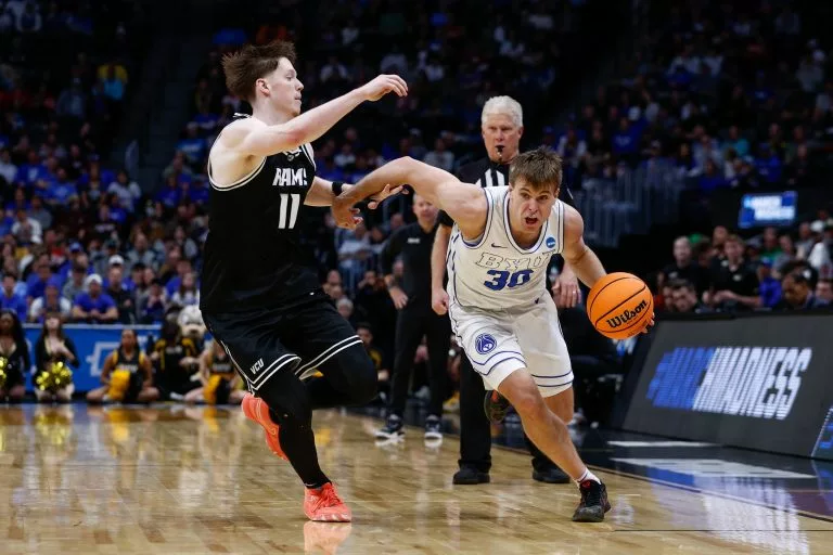 Clemson Tigers vs BYU Cougars Picks and Predictions for Tuesday December 9 2025