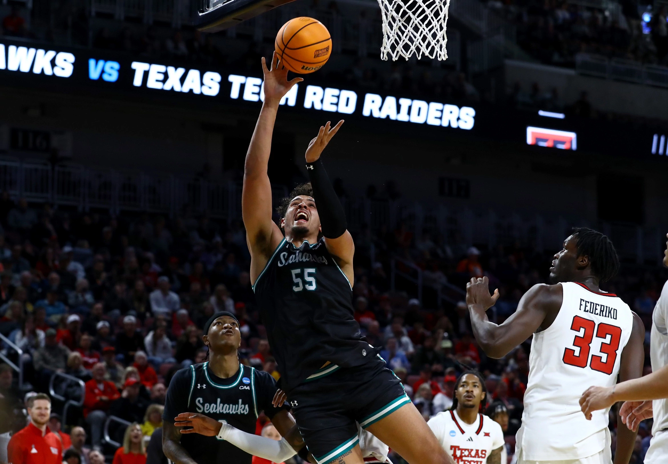 Texas Tech Red Raiders vs. LSU Tigers Picks and Predictions for Sunday December 7 2025