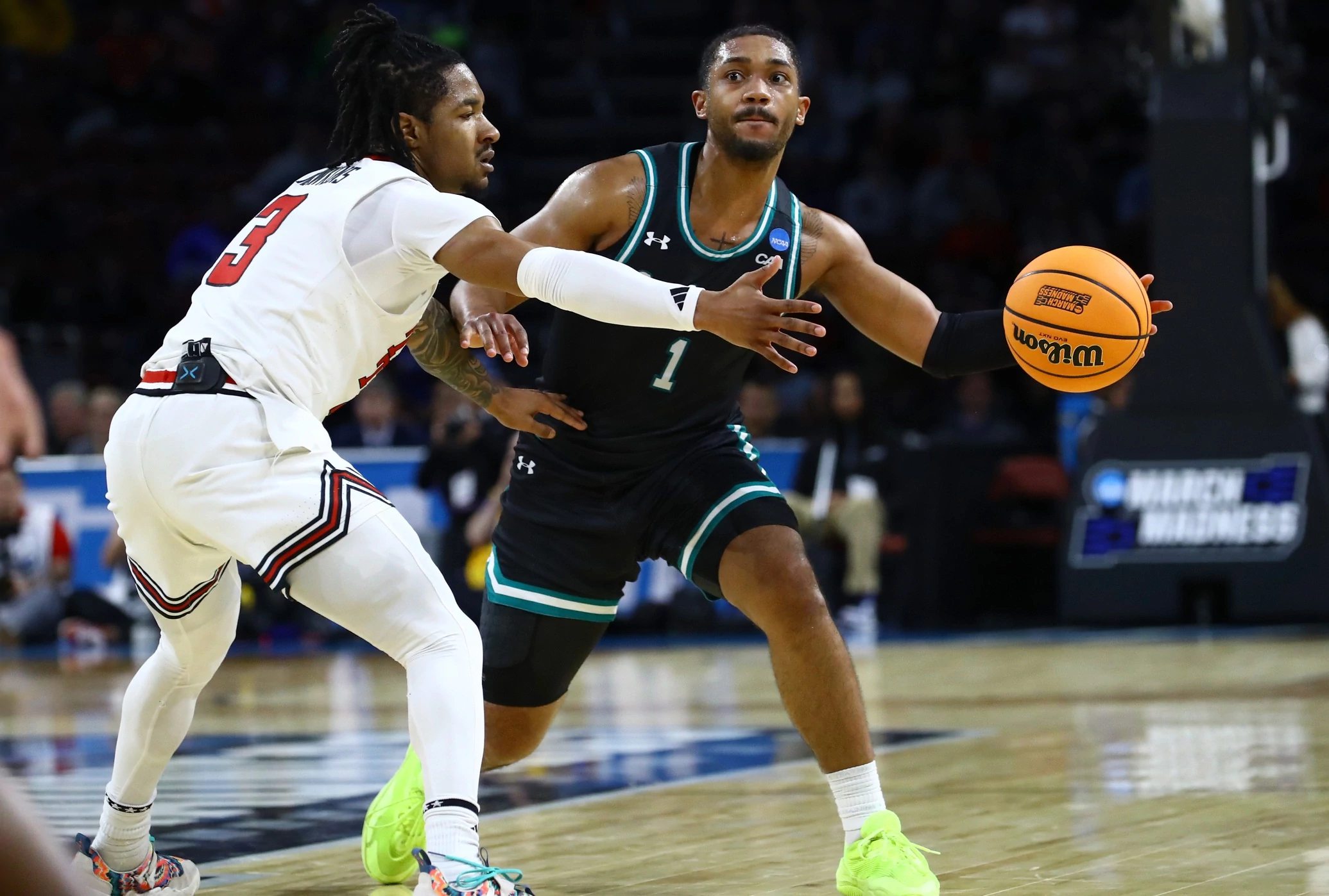 UNC Wilmington vs Louisiana Picks and Predictions for Saturday December 6, 2025