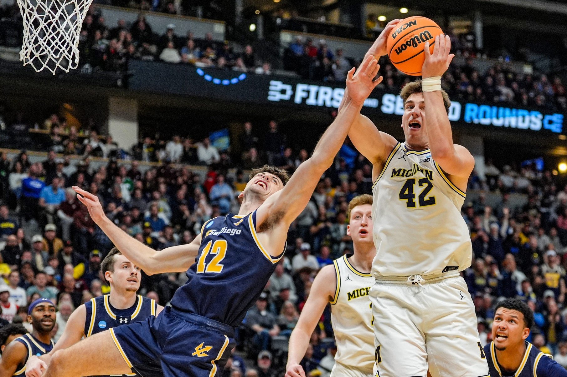 Tulane vs UC San Diego Picks & Prediction for Saturday, December 13, 2025