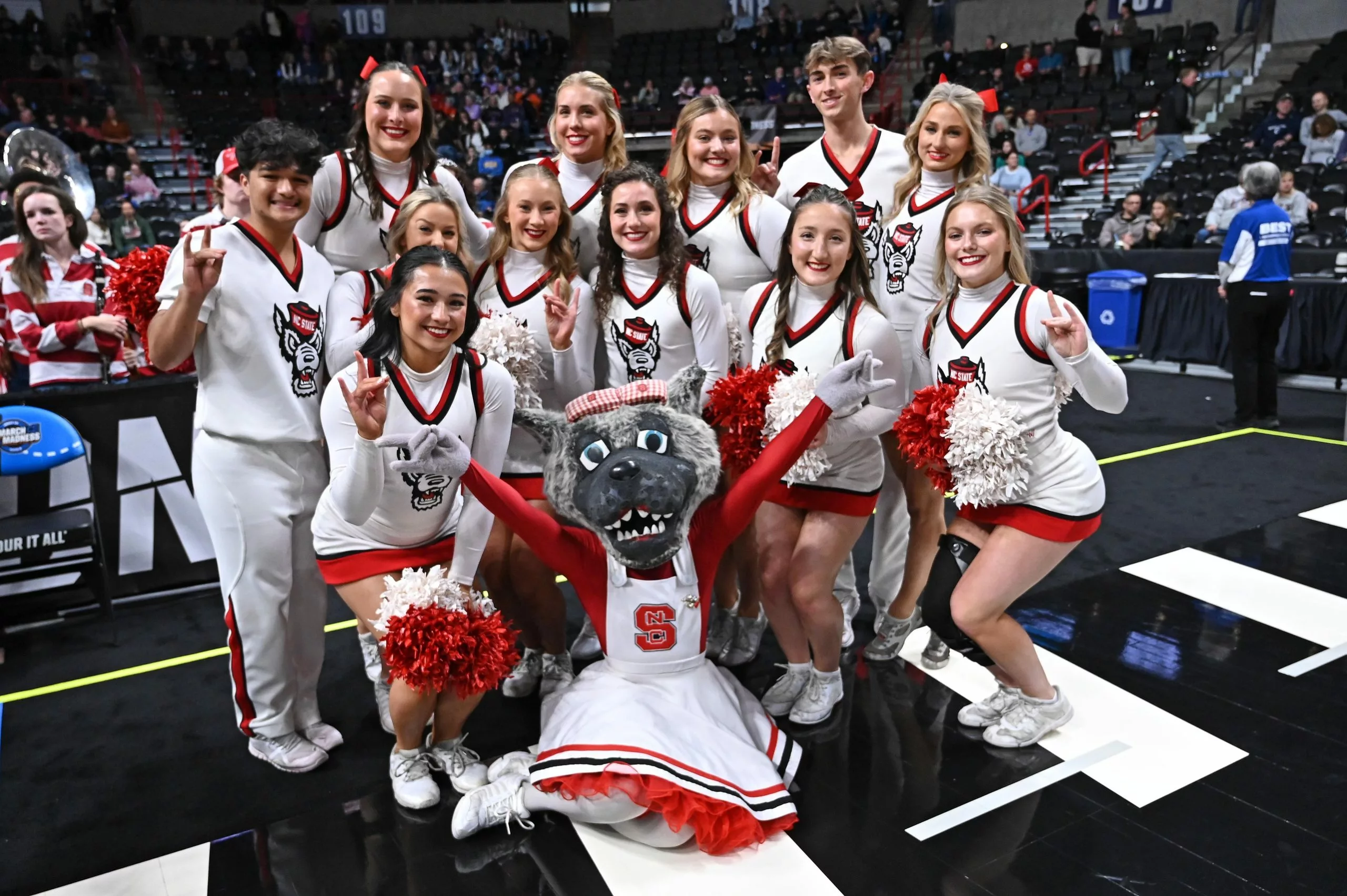 Wake Forest Demon Deacons at NC State Wolfpack, Picks and Prediction for Wednesday, December 31, 2025