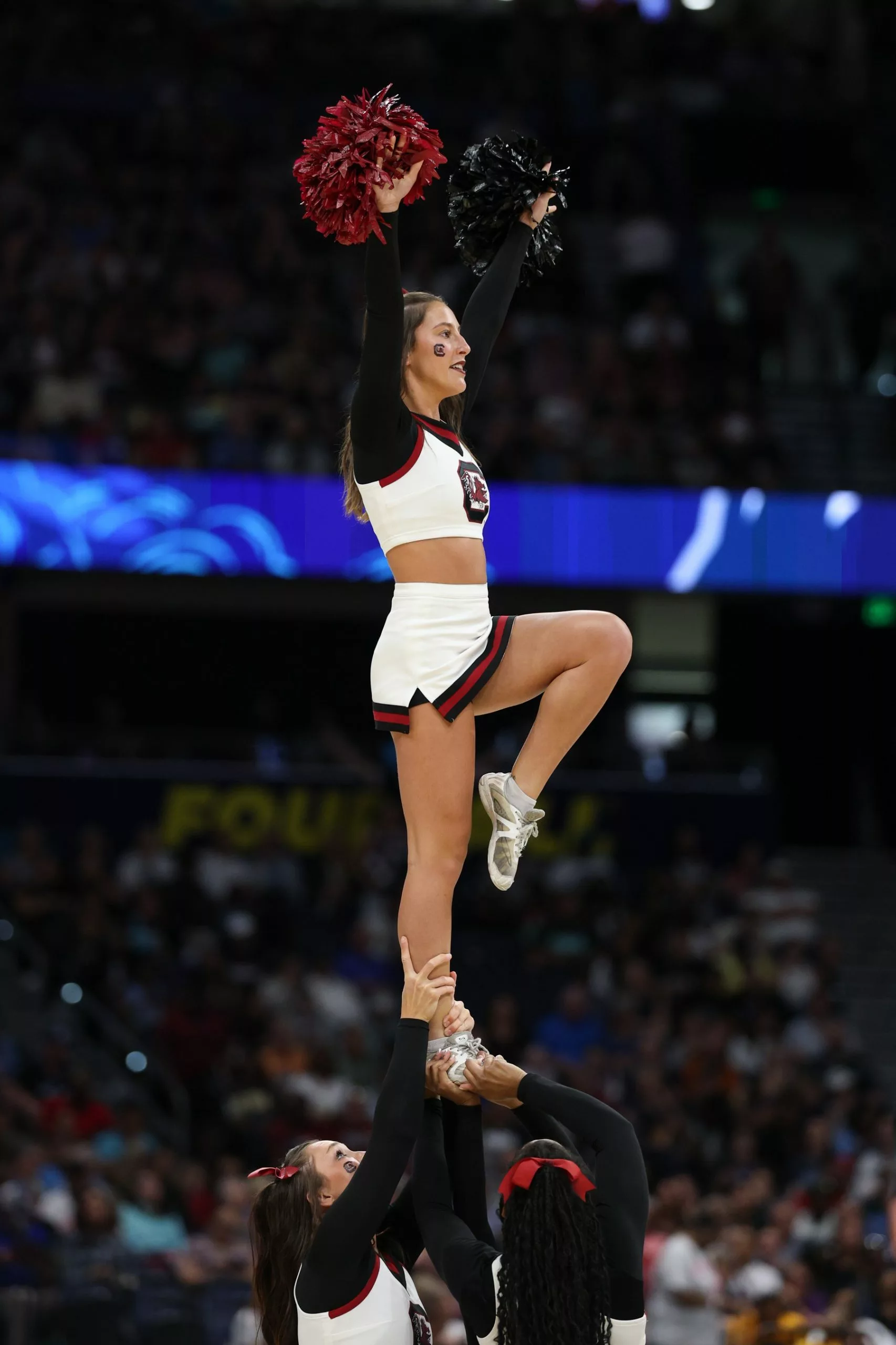 The Citadel at South Carolina