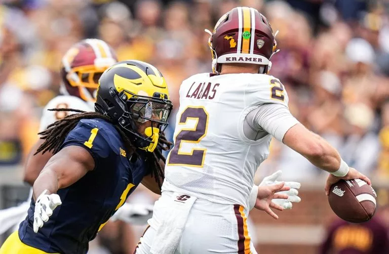 Central Michigan vs. Northwestern Picks and Prediction for Friday, December 26, 2025