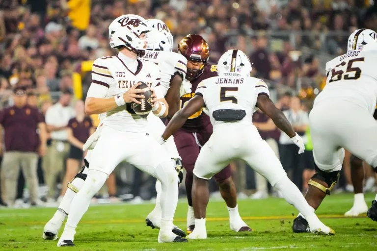 Rice Owls vs Texas State Bobcats Picks and Predictions for Friday, January 2, 2026