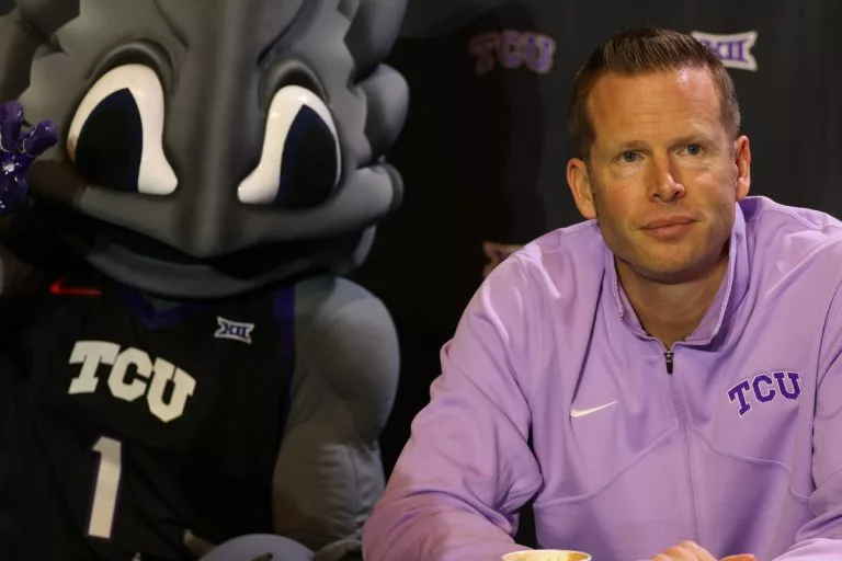 Notre Dame vs TCU Picks and Predictions for Friday December 5, 2025