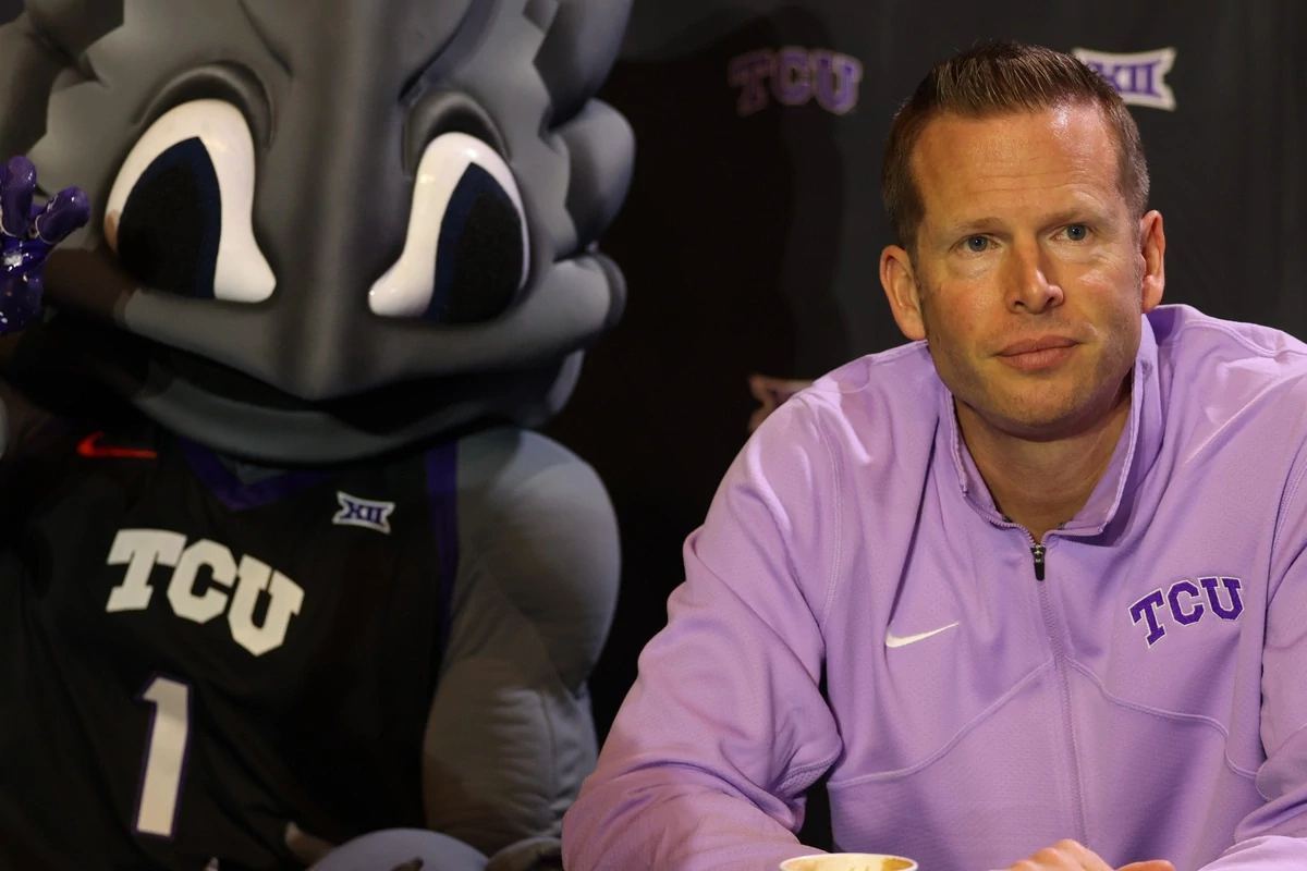 Notre Dame vs TCU Picks and Predictions for Friday December 5, 2025