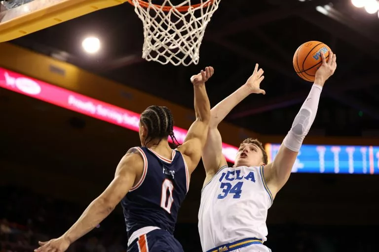 Cal Poly vs UCLA Picks and Predictions for Friday December 19 2025