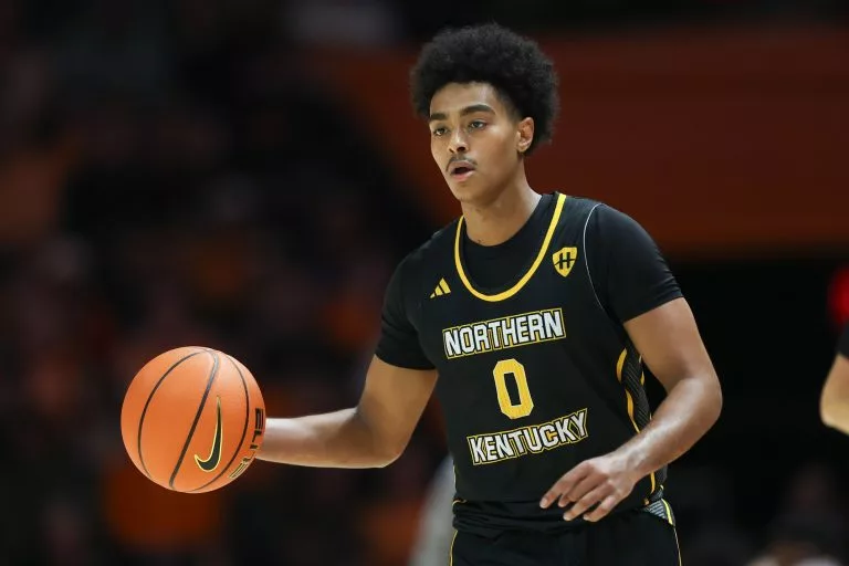 Northern Kentucky Norse vs Green Bay Phoenix Picks and Predictions for Sunday March 8 2026