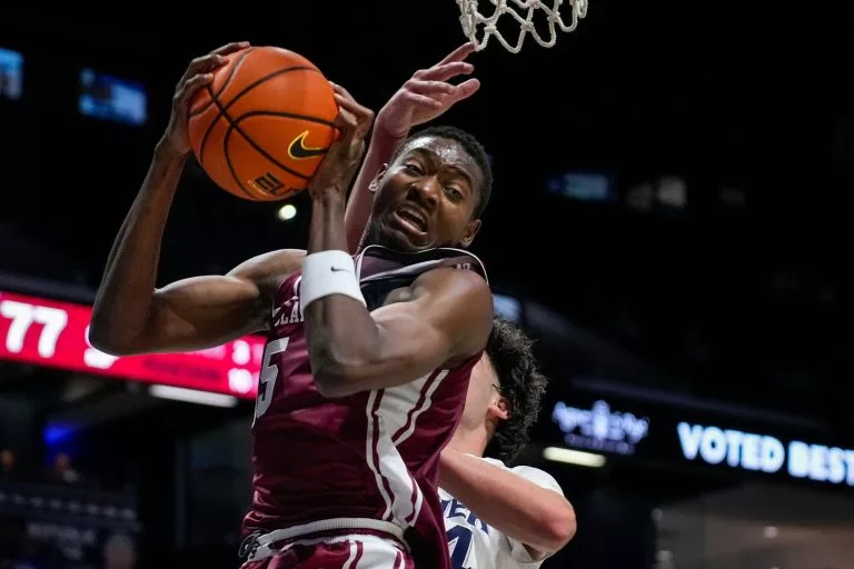North Texas Mean Green vs Santa Clara Broncos Picks & Predictions — Wednesday, December 17, 2025