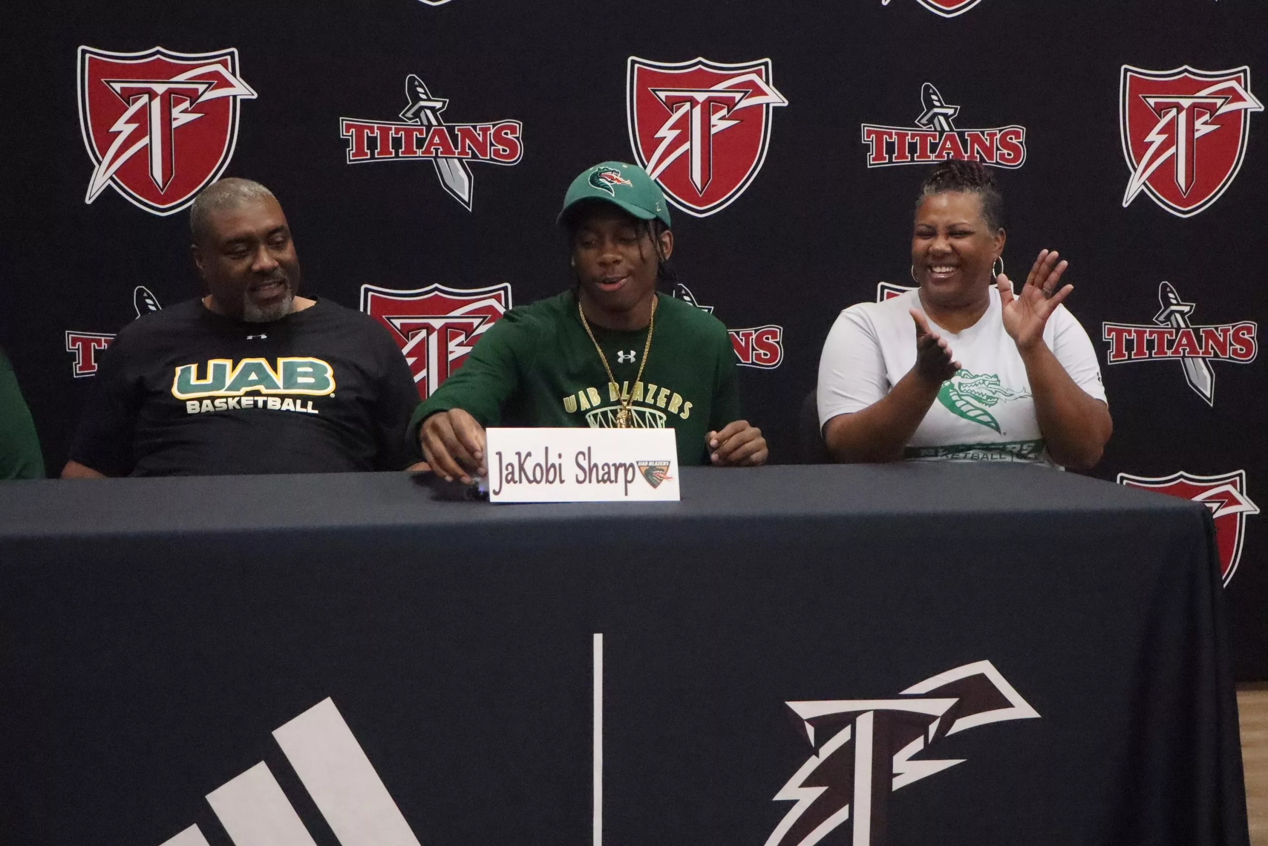 Troy Trojans vs UAB Blazers Picks & Predictions for Sunday, December 14, 2025