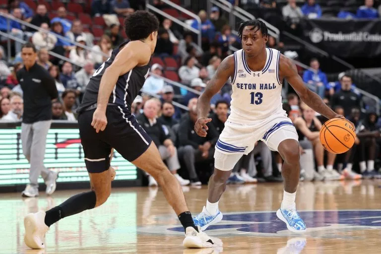 Seton Hall vs UConn Picks and Predictions for Saturday, February 28, 2026