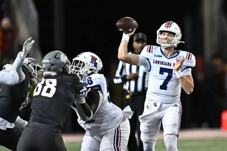 Coastal Carolina Chanticleers vs Louisiana Tech Bulldogs Picks and Predictions – Tuesday, December 30, 2025