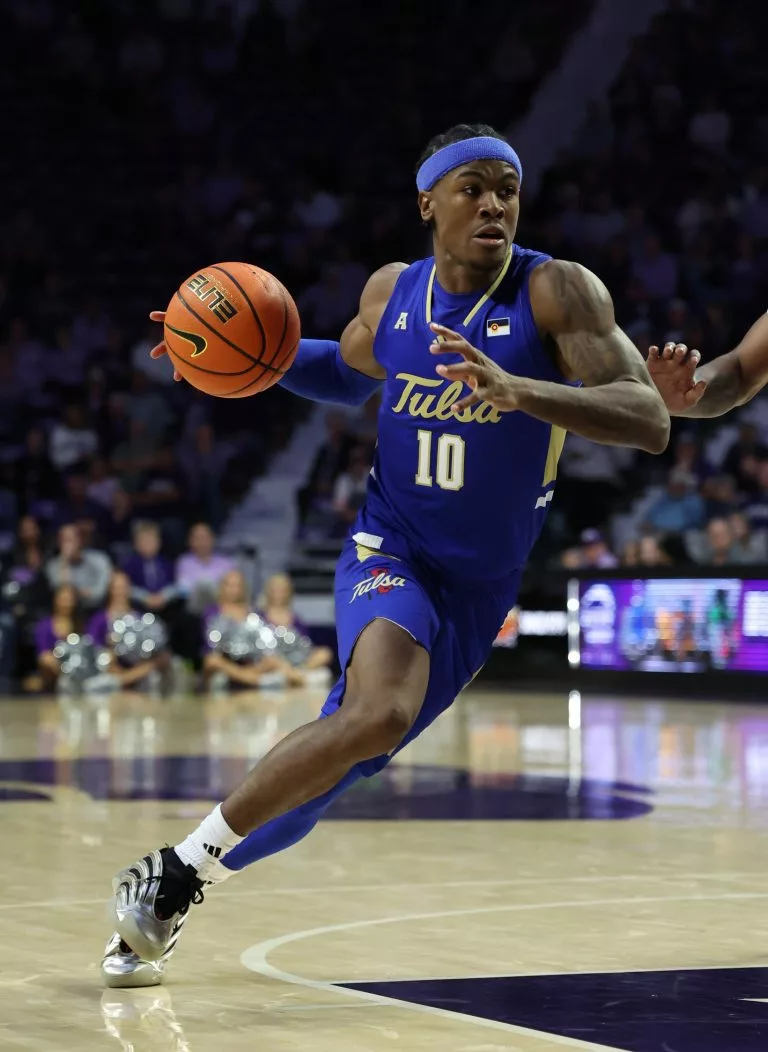 Tulsa Golden Hurricane vs Wichita State Shockers Picks and Predictions for Saturday March 14 2026