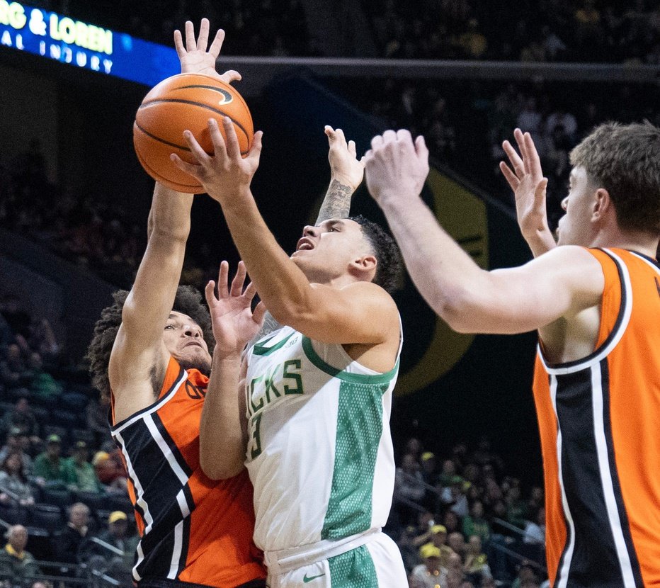 Montana State vs. Oregon State Picks and Prediction for Saturday, December 13, 2025