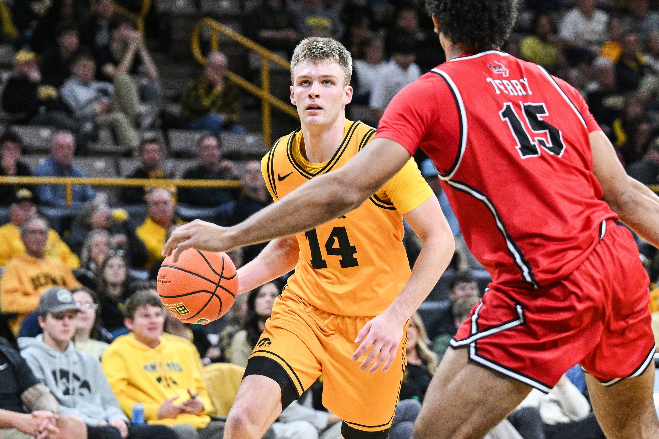 Maryland vs Iowa Picks and Prediction for Saturday December 6, 2025