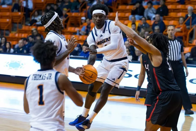 North Dakota State vs UTEP Picks and Predictions for Monday, December 22, 2025