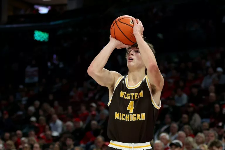 Western Michigan Broncos vs Ohio Bobcats Picks and Predictions for Tuesday February 3 2026