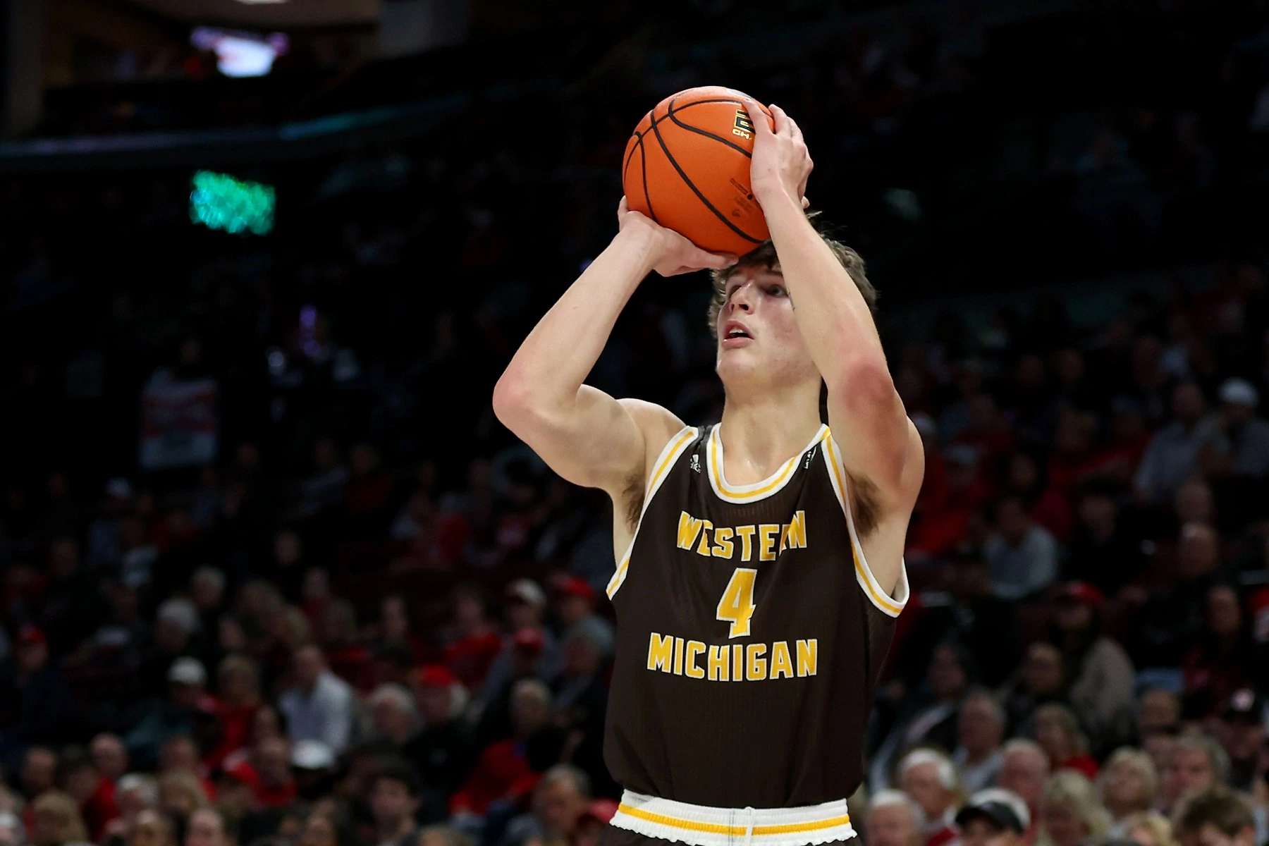 Western Michigan Broncos vs Ohio Bobcats Picks and Predictions for Tuesday February 3 2026