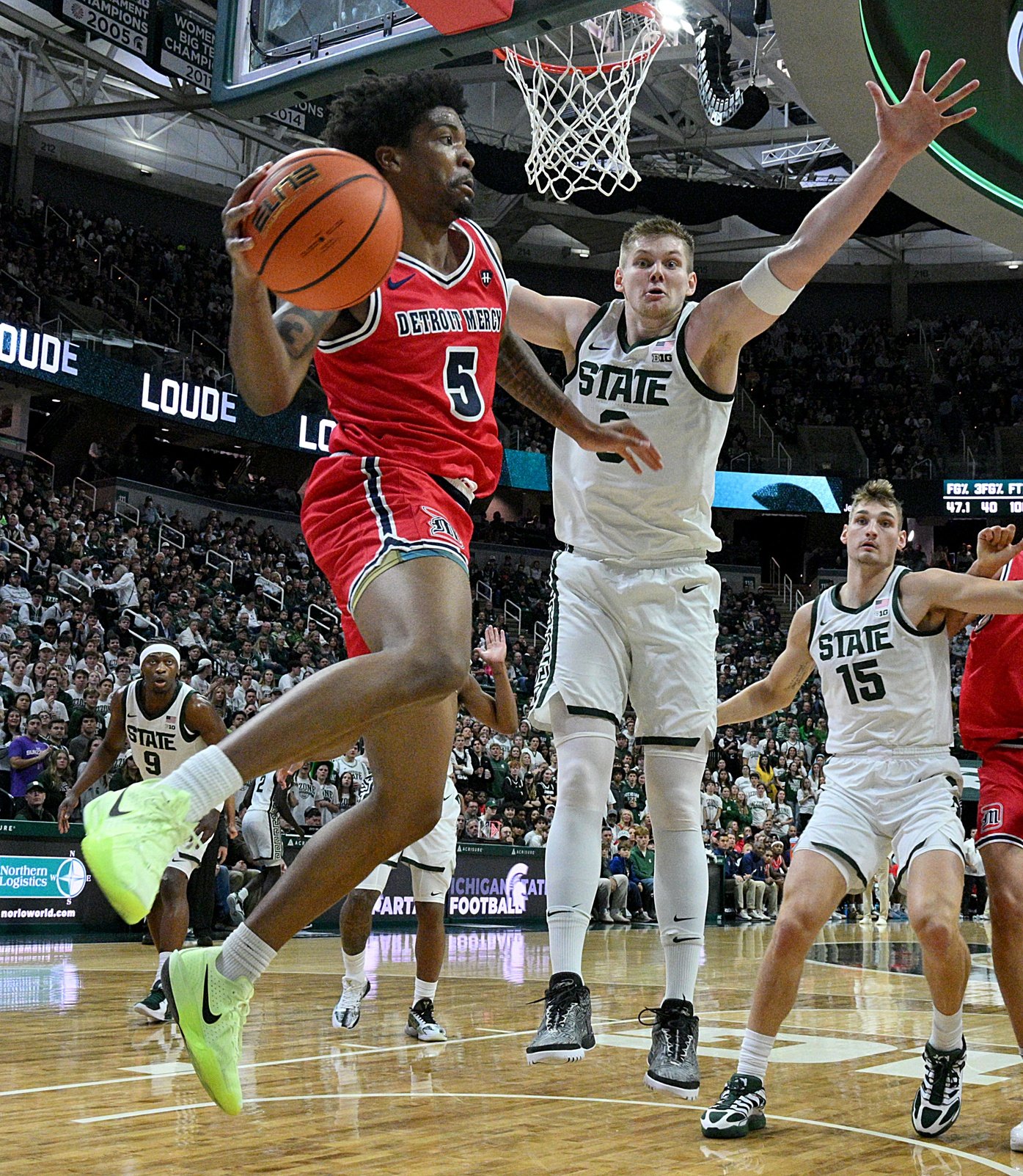 IU Indianapolis Jaguars vs Detroit Mercy Titans Picks and Predictions for Wednesday December 3 2025