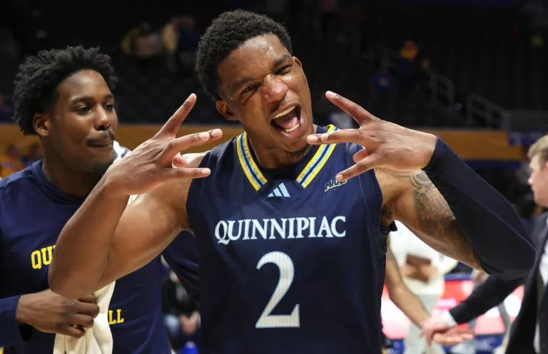 Quinnipiac vs Monmouth Picks and Predictions for Wednesday, December 17, 2025