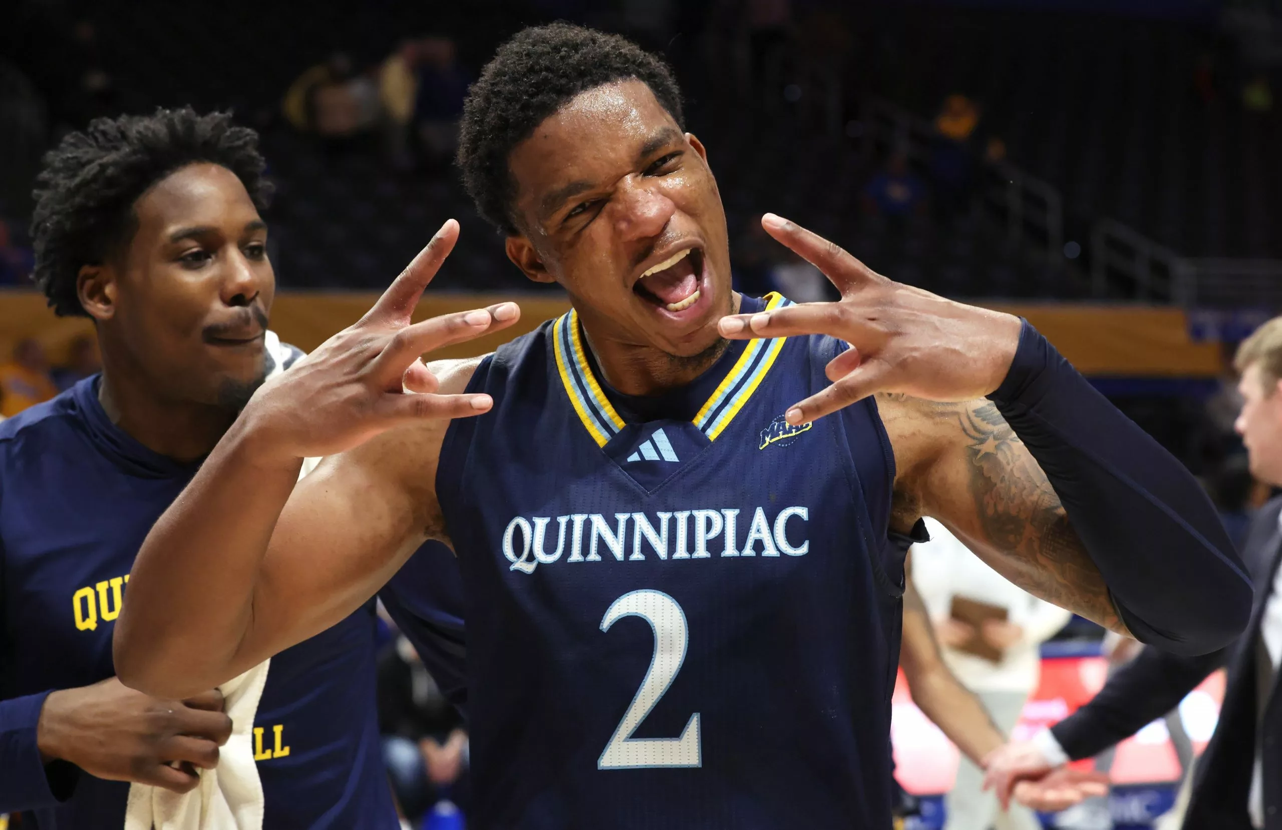 Quinnipiac vs Monmouth Picks and Predictions for Wednesday, December 17, 2025