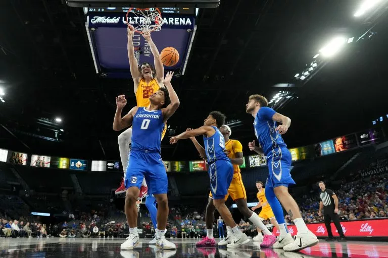 Creighton vs St. John's Picks and Predictions for Saturday, February 21, 2026