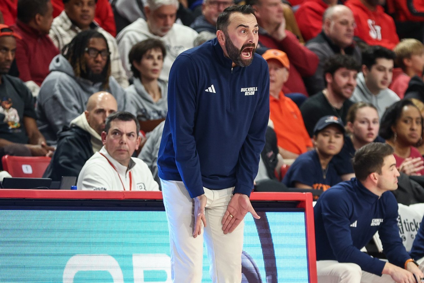 Army Black Knights vs Bucknell Bison Picks and Prediction for Tuesday March 3 2026