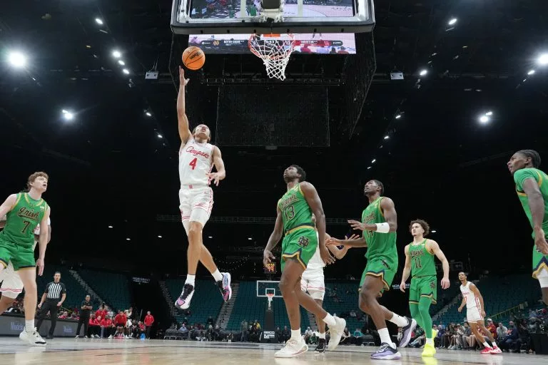 Idaho vs Notre Dame Picks and Predictions for Wednesday, December 10, 2025