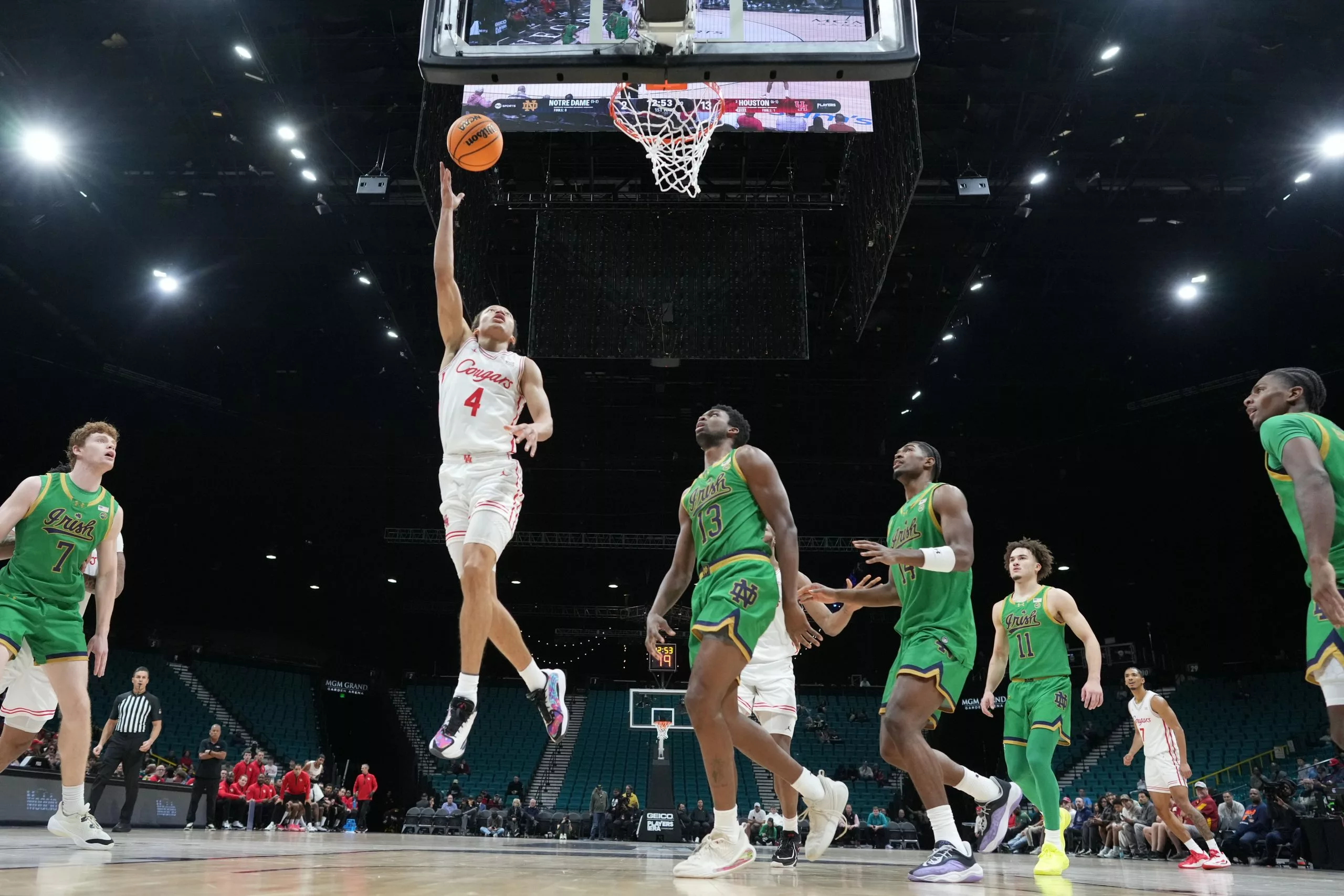 Idaho vs Notre Dame Picks and Predictions for Wednesday, December 10, 2025
