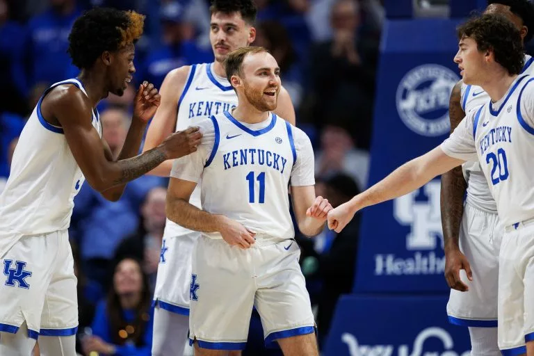 Kentucky vs Arkansas Picks and Predictions for Saturday, January 31, 2026