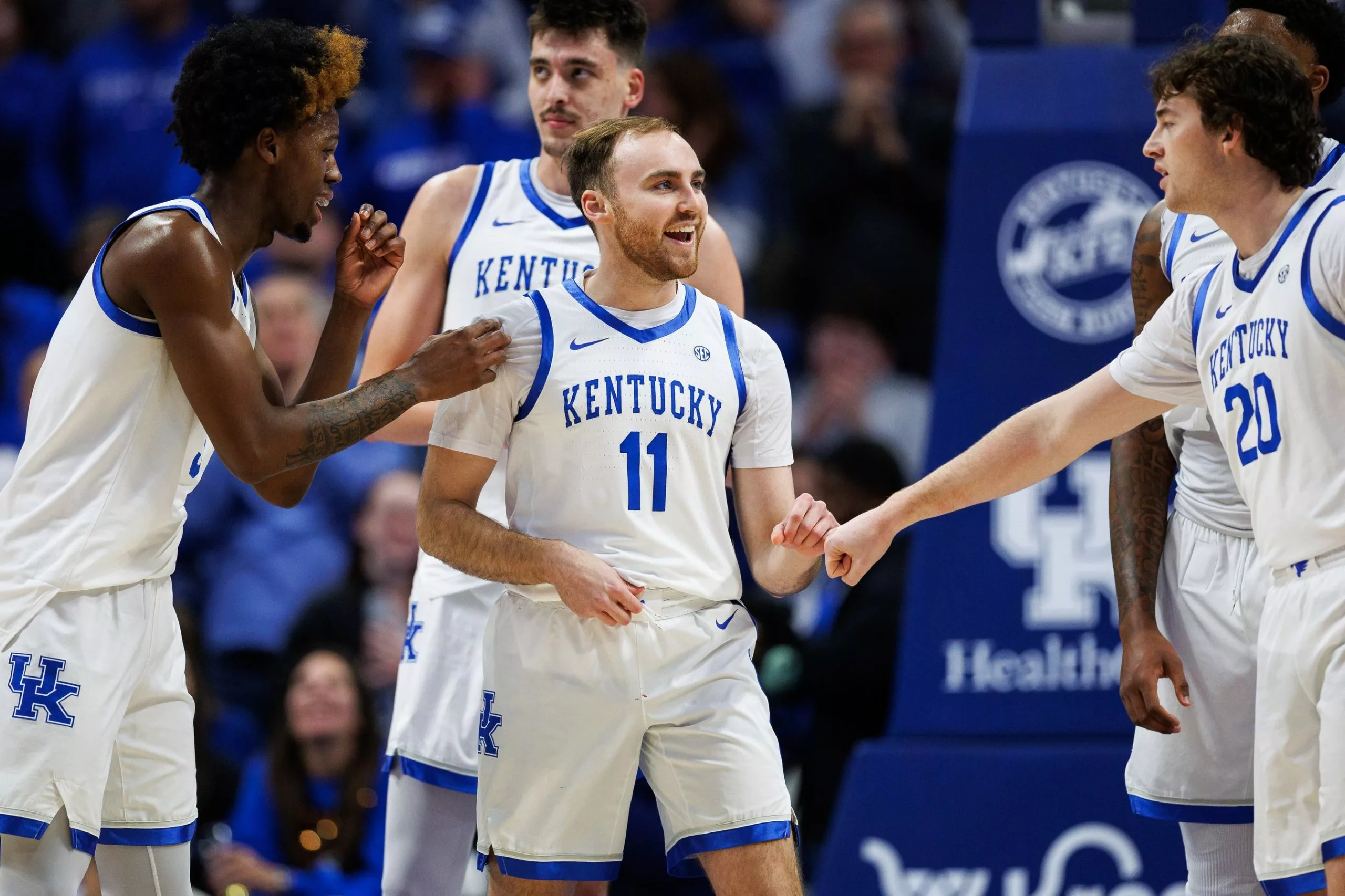 Kentucky vs Arkansas Picks and Predictions for Saturday, January 31, 2026