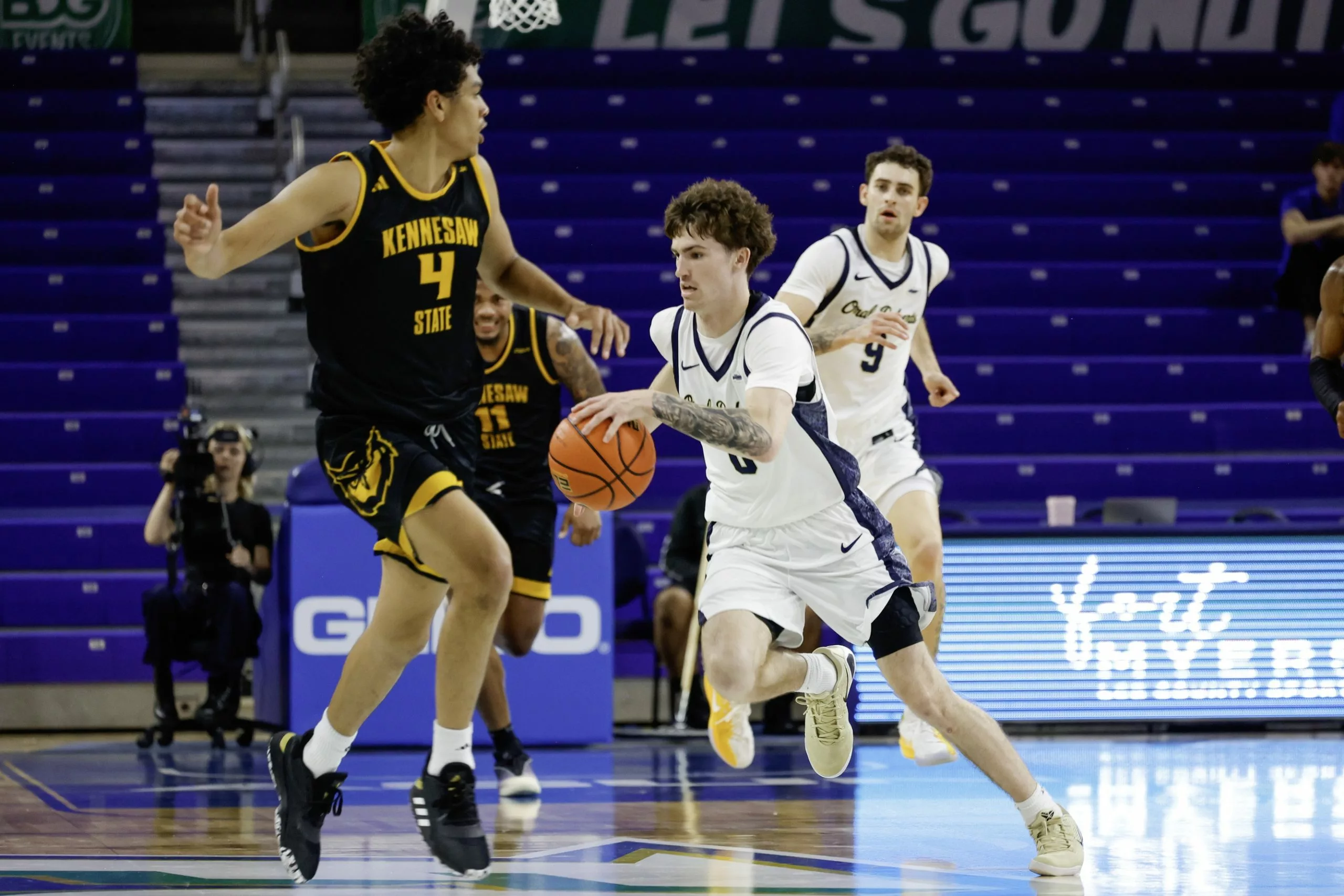 Oral Roberts Golden Eagles vs TCU Horned Frogs Picks & Predictions for Thursday December 18 2025