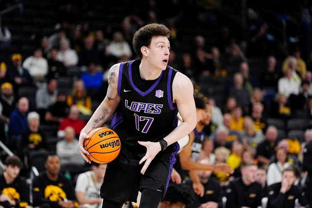 Stetson vs Grand Canyon Picks and Predictions for Tuesday December 2 2025
