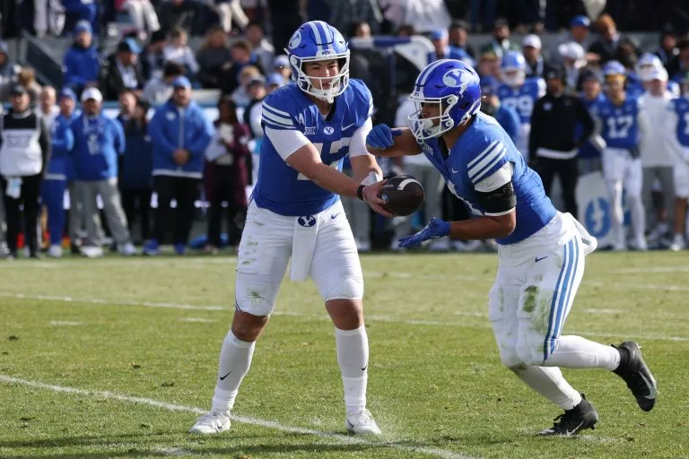 Georgia Tech vs BYU Picks and Prediction for Saturday December 27 2025