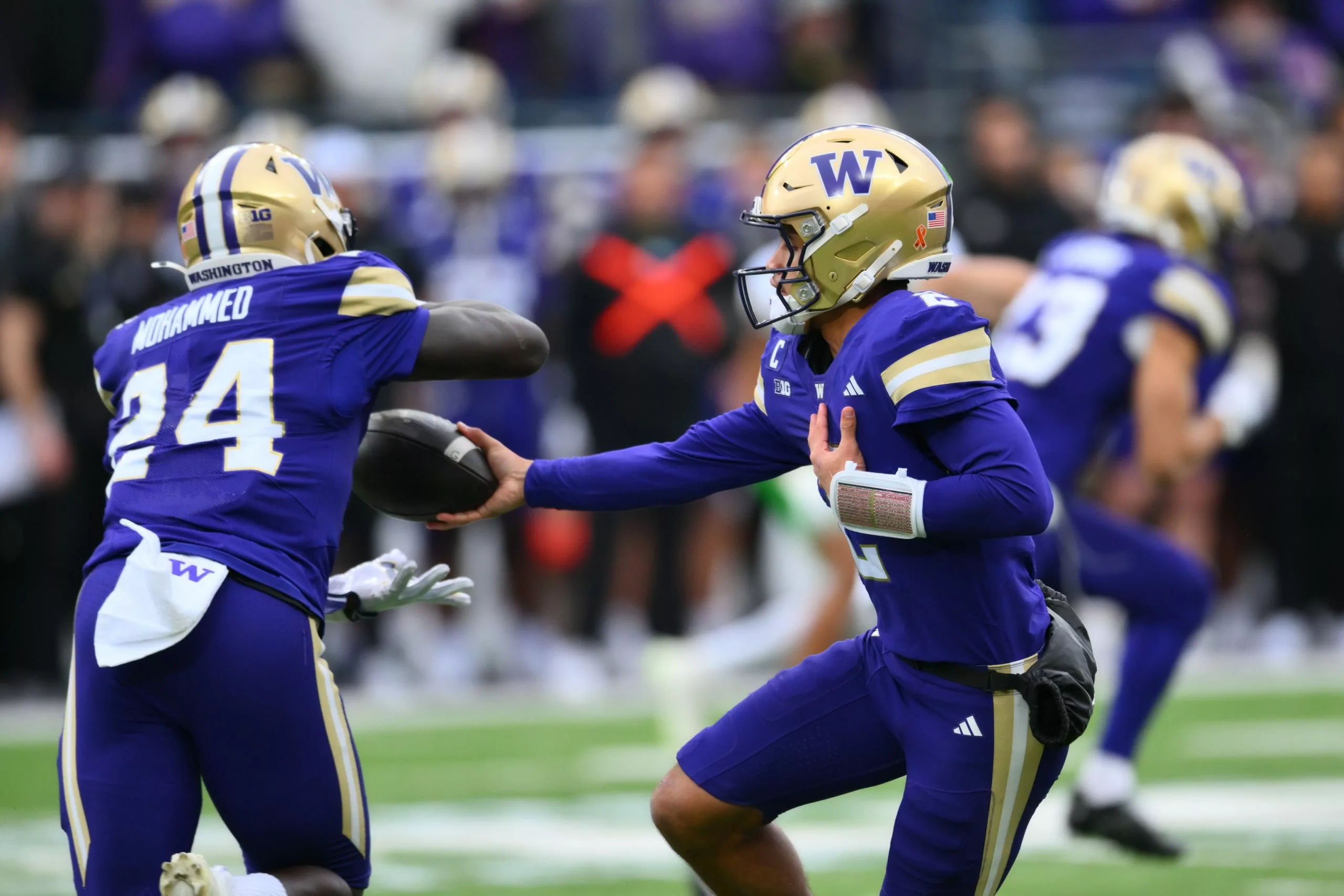 Boise State vs Washington Picks and Prediction for Saturday December 13 2025