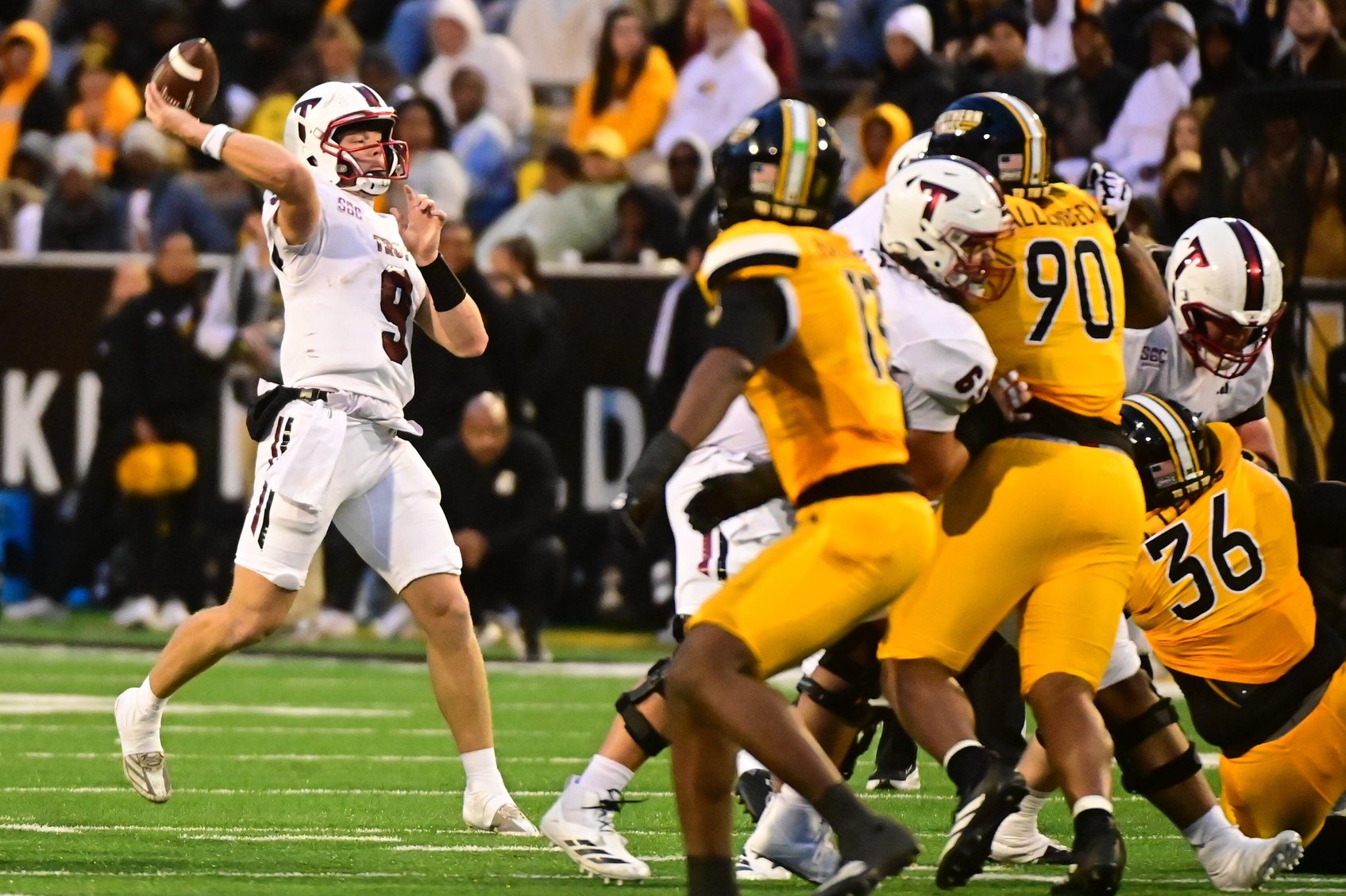 Troy vs Jacksonville State Picks and Predictions for Tuesday, December 16, 2025