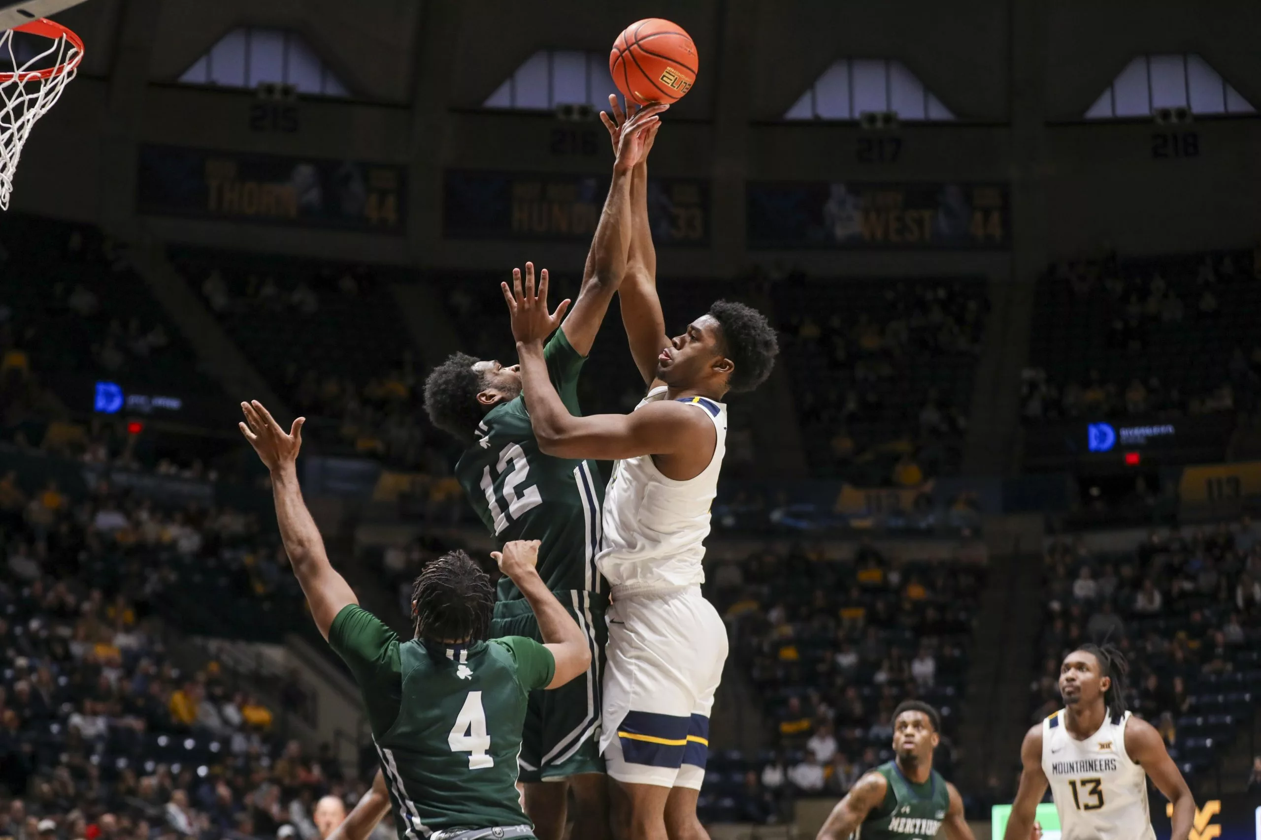 Wake Forest at West Virginia — Picks & Prediction for Saturday, December 6, 2025