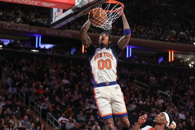 Charlotte Hornets vs New York Knicks Picks and Prediction for Wednesday December 3 2025