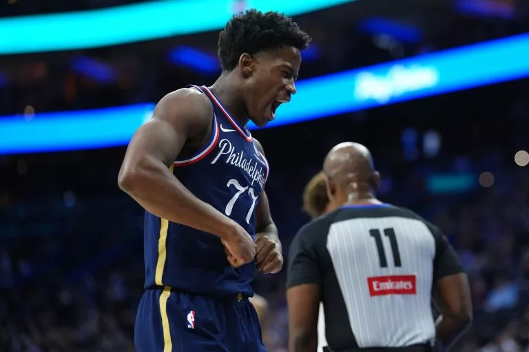 Washington Wizards vs Philadelphia 76ers Picks and Prediction for Tuesday December 2 2025